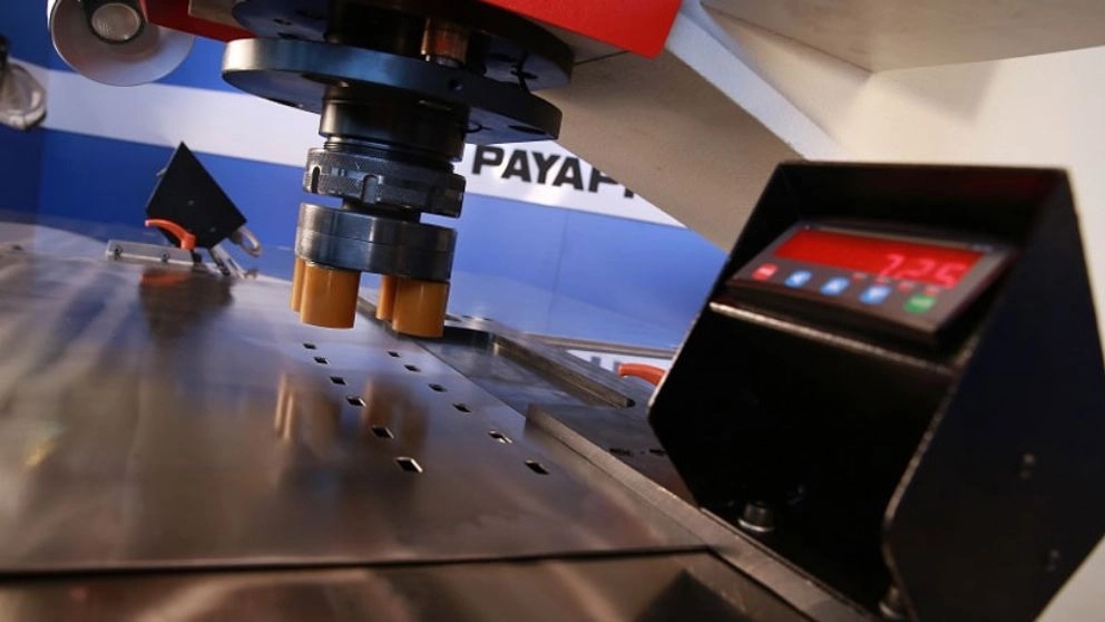 What are the applications of hydraulic punch? What are the applications of hydraulic punch?